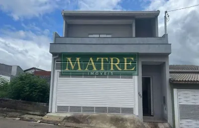 Casa com 3 quartos à venda no Residencial Vino Barolo, Bragança Paulista 