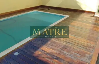 Casa com 3 quartos à venda no Condomínio Villa Verde Bragança, Bragança Paulista 