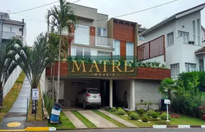 Casa em condomínio fechado com 4 quartos à venda no Residencial Euroville, Bragança Paulista 