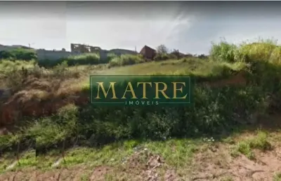 Terreno à venda no Jardim América, Bragança Paulista 
