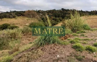 Terreno à venda no Jardim América, Bragança Paulista 