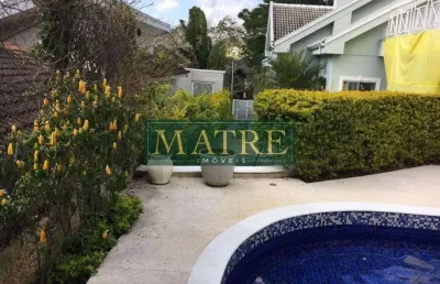 Casa em condomínio fechado com 3 quartos à venda no Condomínio Residencial Santa Helena, Bragança Paulista 