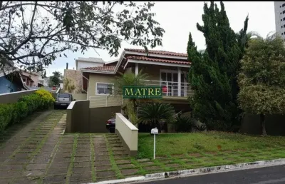 Casa em condomínio fechado com 3 quartos à venda no Centro, Bragança Paulista 