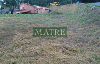 Terreno à venda no Jardim América, Bragança Paulista 