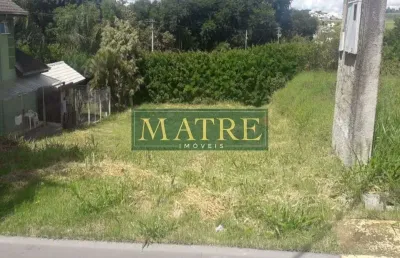 Terreno à venda no Condomínio Residencial Santa Helena, Bragança Paulista 
