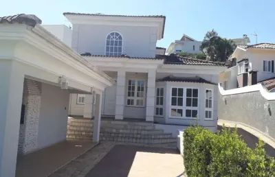 Casa em condomínio fechado com 3 quartos para alugar no Taboão, Bragança Paulista 