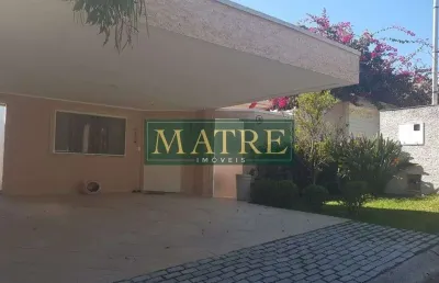 Casa em condomínio fechado com 3 quartos à venda no Condomínio Residencial Sunset Village, Bragança Paulista 