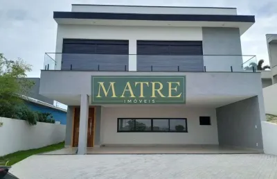Casa em condomínio fechado com 3 quartos à venda no Curitibanos, Bragança Paulista 