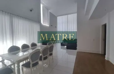Casa em condomínio fechado com 4 quartos à venda no Residencial Colinas de São Francisco, Bragança Paulista 