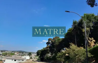 Terreno à venda no Jardim Bela Vista, Bragança Paulista 