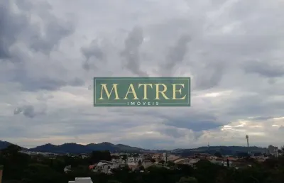 Terreno à venda no Residencial Colinas de São Francisco, Bragança Paulista 
