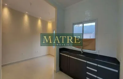 Casa com 3 quartos à venda no Residencial Piemonte, Bragança Paulista 