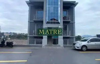 Apartamento com 2 quartos à venda no jardim são lourenço, bragança paulista , 62 m2 por r$ 320.000