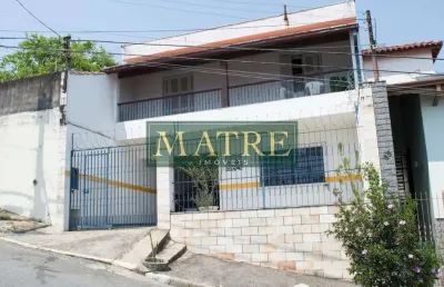 Casa com 4 quartos à venda no Centro, Bragança Paulista 