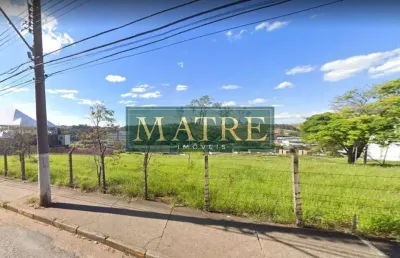 Terreno à venda no Taboão, Bragança Paulista 