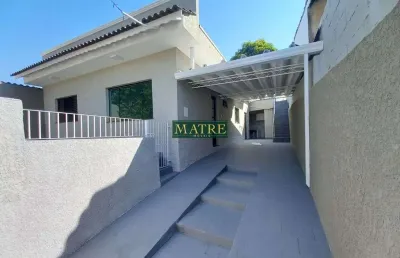 Casa com 2 quartos à venda no Jardim São Cristóvão, Bragança Paulista 