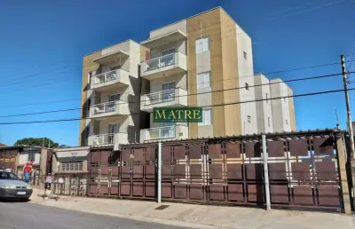 Apartamento com 2 quartos à venda na Vila Municipal, Bragança Paulista 