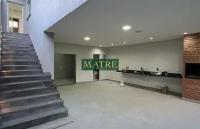 Casa com 3 quartos à venda no Condomínio Villa Verde Bragança, Bragança Paulista 
