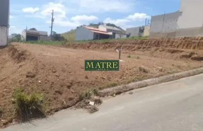 Terreno à venda no Bairro do Uberaba, Bragança Paulista 