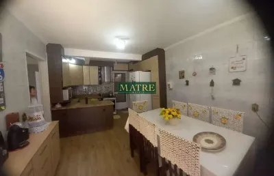 Casa com 3 dormitórios e edícula à venda - excelente oportunidade!