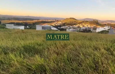 Terreno à venda no Bairro do Uberaba, Bragança Paulista 