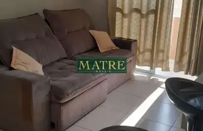 Apartamento com 2 quartos à venda no Pinheirais, Bragança Paulista 