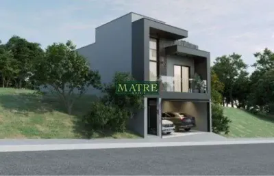 Casa com 3 quartos à venda no Condomínio Villa Verde Bragança, Bragança Paulista 