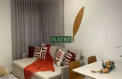 Apartamento totalmente mobiliado colinas da mantiqueira