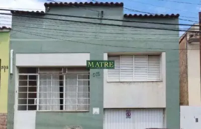 Casa com 2 quartos à venda no Centro, Bragança Paulista 