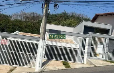 Casa com 3 quartos à venda no Residencial das Ilhas, Bragança Paulista 