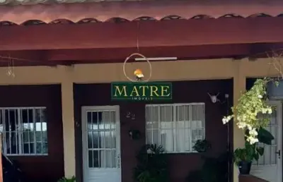 Casa com 2 quartos à venda no Jardim São Miguel, Bragança Paulista 