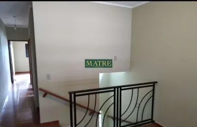 Casa com 3 quartos à venda na Cidade Planejada I, Bragança Paulista 