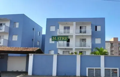 Apartamento com 2 quartos à venda no Jardim Novo Mundo, Bragança Paulista 
