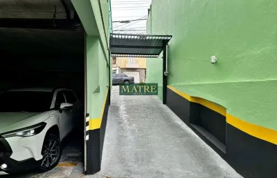 Apartamento à venda - centro - bragança paulista/sp
