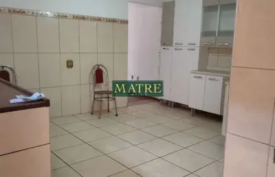 Casa com 4 quartos à venda no Tanque do Moinho, Bragança Paulista 