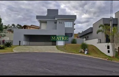 Casa em condomínio fechado com 3 quartos para alugar no Residencial Campos do Conde, Bragança Paulista 