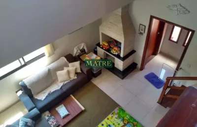 Casa para locação em condomínio fechado – bragança paulista