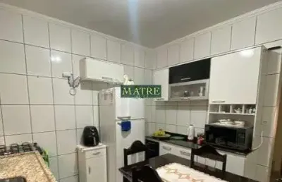 Casa com 2 quartos à venda no Jardim Recreio, Bragança Paulista 