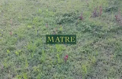 Terreno à venda no Jardim Europa, Bragança Paulista 
