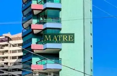 Apartamento com 3 quartos à venda no Centro, Bragança Paulista 