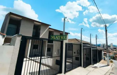 Casa com 2 quartos à venda na Vila Aparecida, Bragança Paulista 