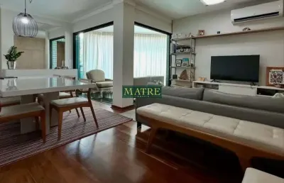 Apartamento com 3 quartos à venda no Centro, Bragança Paulista 