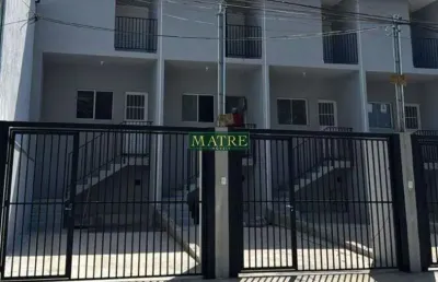 Casa com 2 quartos à venda na Vila Aparecida, Bragança Paulista 