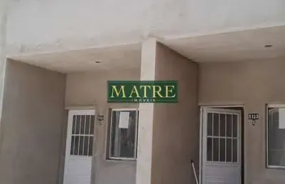Casa com 2 quartos à venda no Centro, Bragança Paulista 