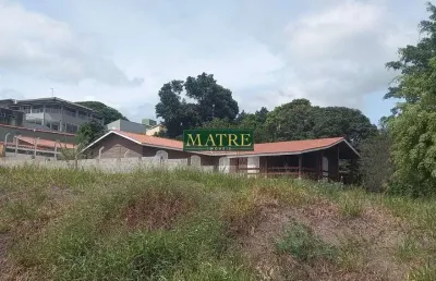 Chácara / sítio com 3 quartos à venda no jardim europa, bragança paulista  por r$ 1.200.000