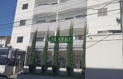 Apartamento com 2 quartos para alugar no Jardim São José, Bragança Paulista 
