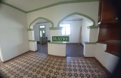 Casa com 3 quartos à venda no centro, bragança paulista , 120 m2 por r$ 600.000