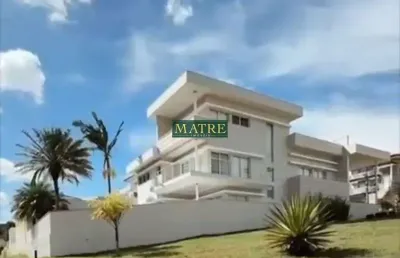 Casa em condomínio fechado com 4 quartos para alugar no Residencial Colinas de São Francisco, Bragança Paulista 