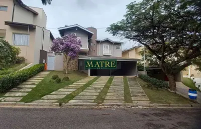 Casa em condomínio fechado com 3 quartos para alugar no jardim europa, bragança paulista , 220 m2 por r$ 7.500