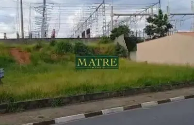 Terreno comercial para alugar na vila mota, bragança paulista  por r$ 4.000